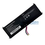 Akku für GRW NV-5267103-2S [Ersatzakku]